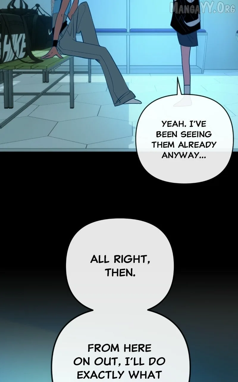Deadpoint - Chapter 65 page 3