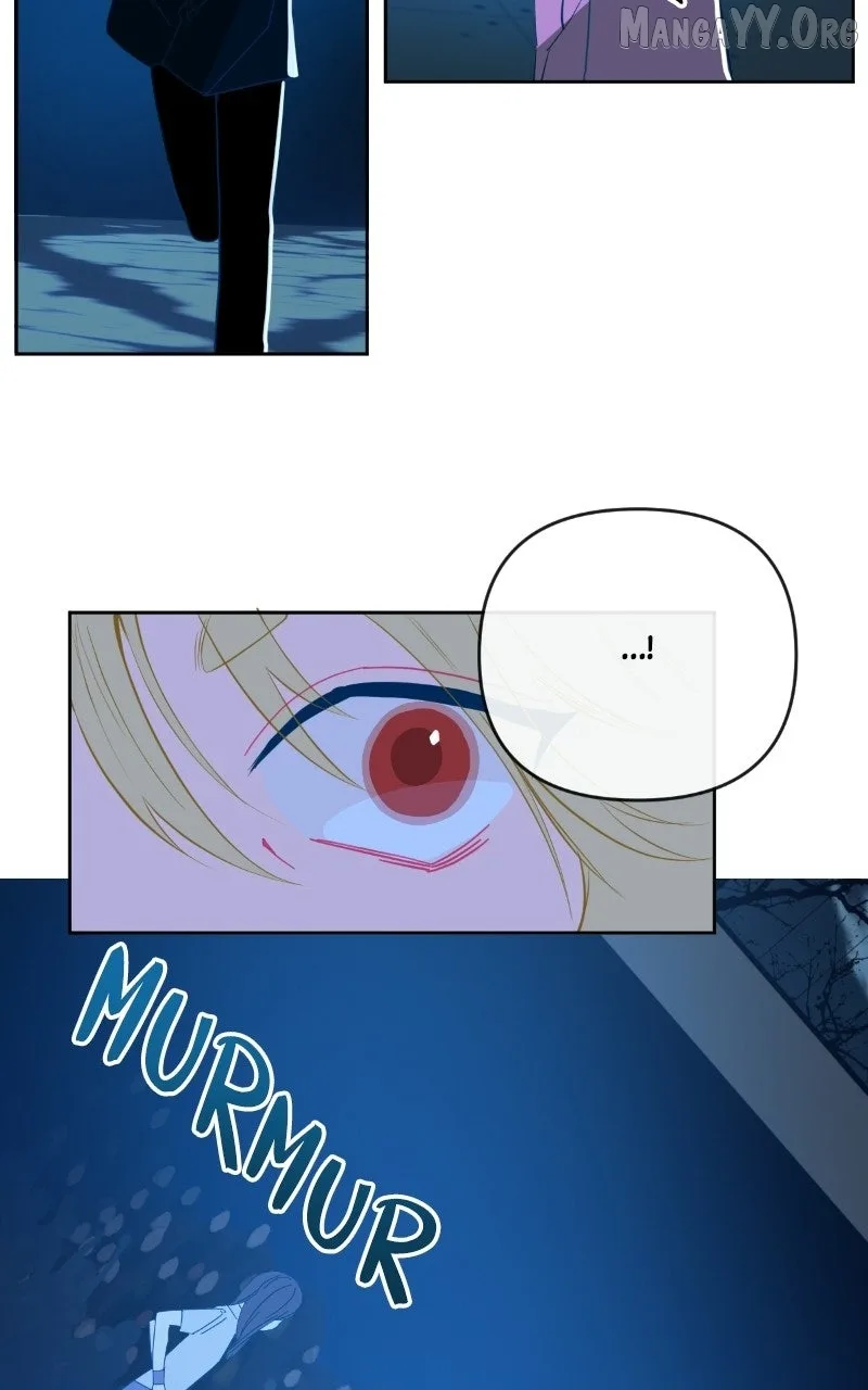 Deadpoint - Chapter 65 page 24