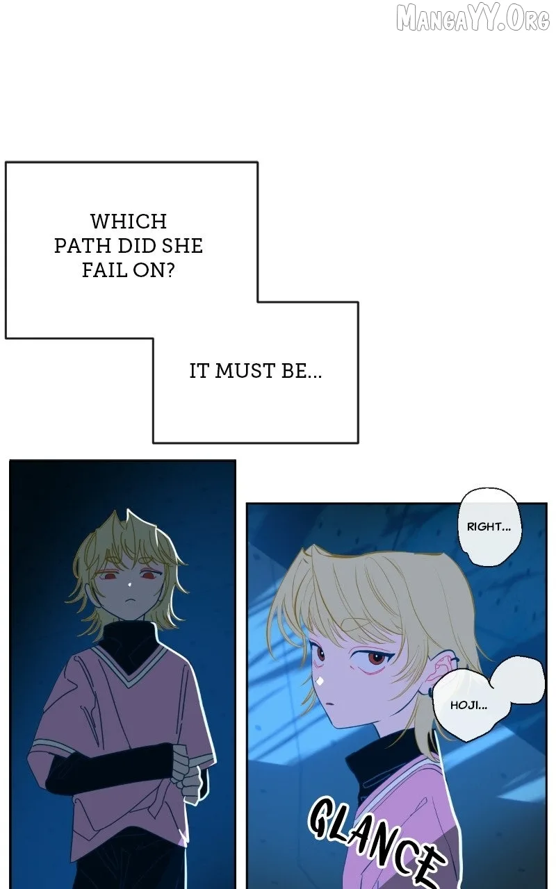Deadpoint - Chapter 65 page 23