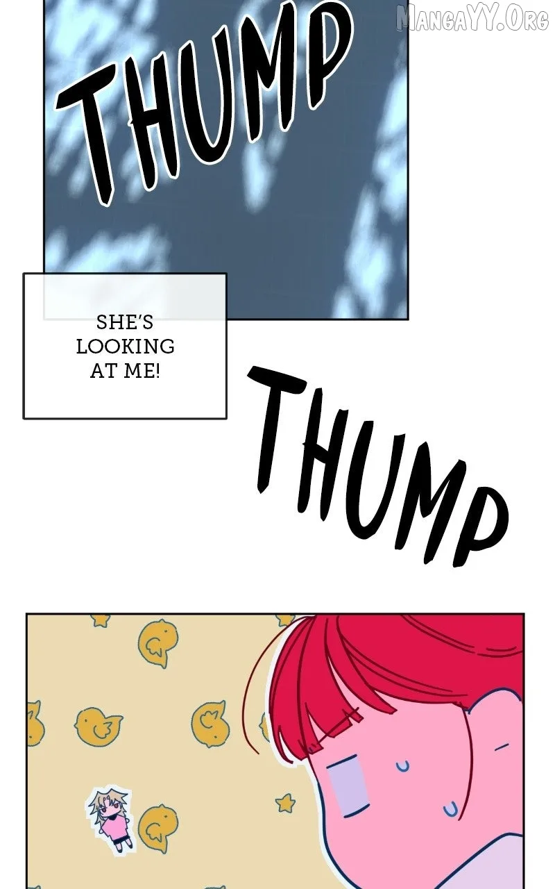 Deadpoint - Chapter 65 page 30