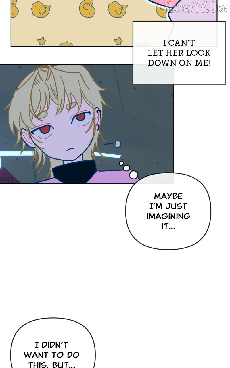 Deadpoint - Chapter 65 page 31