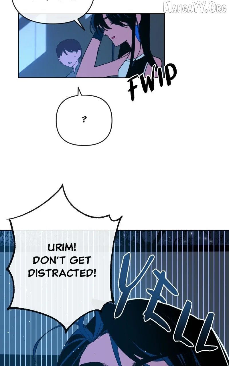 Deadpoint - Chapter 65 page 32