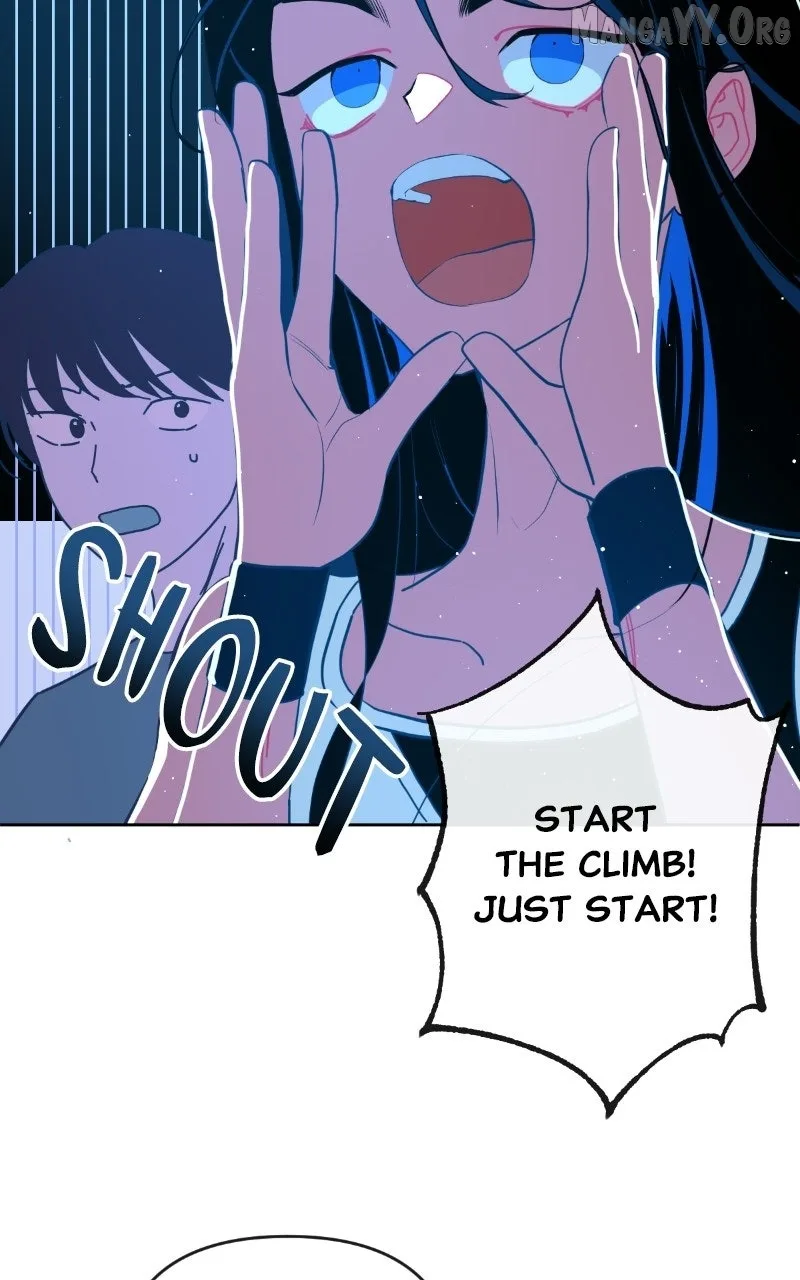 Deadpoint - Chapter 65 page 33