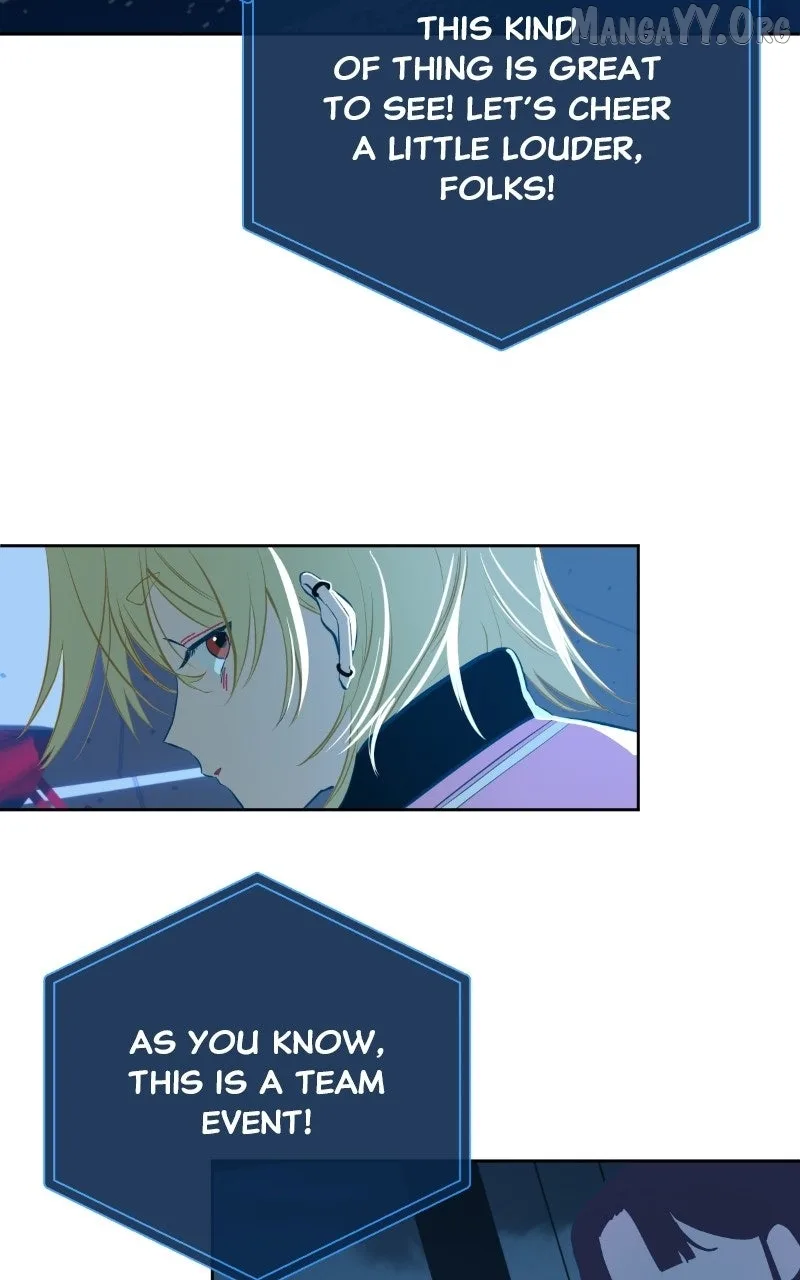 Deadpoint - Chapter 65 page 36
