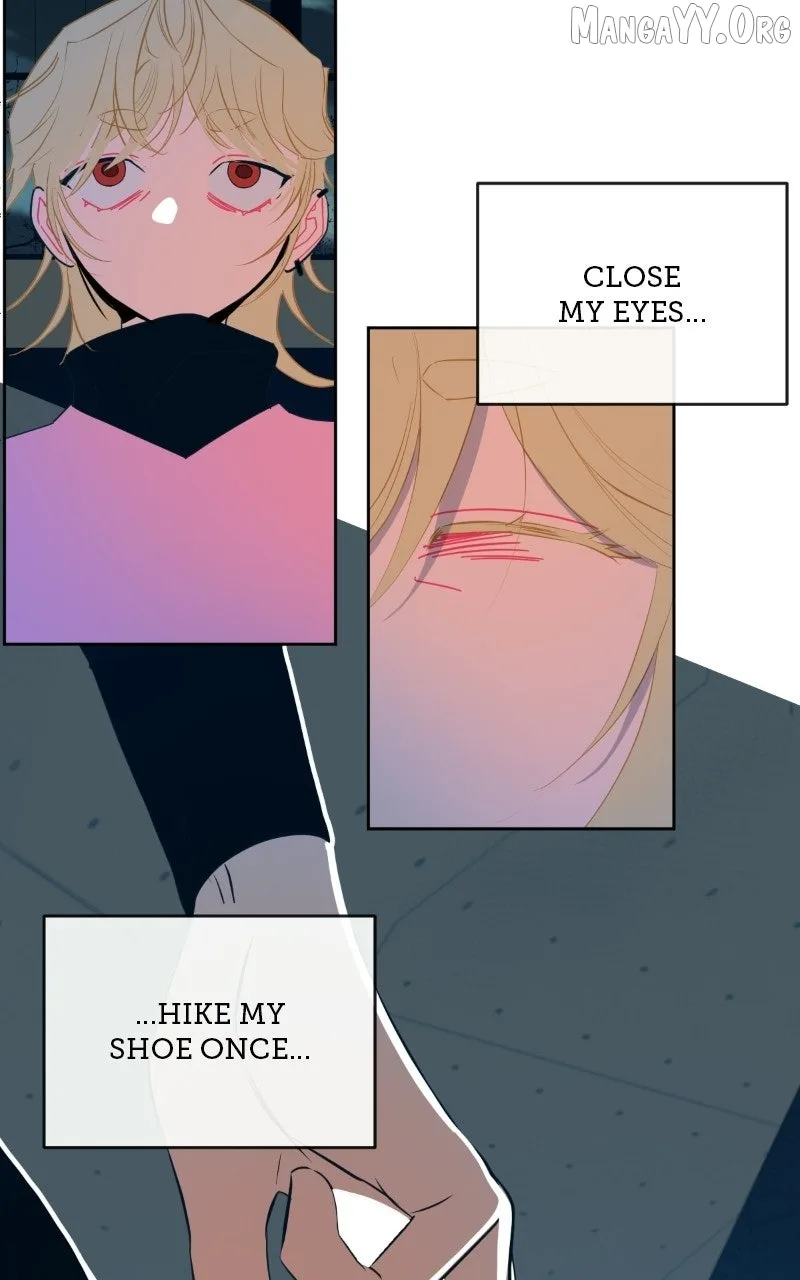 Deadpoint - Chapter 65 page 41