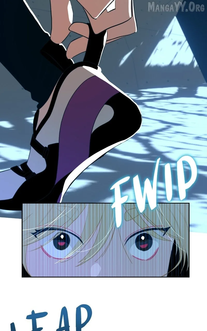 Deadpoint - Chapter 65 page 42