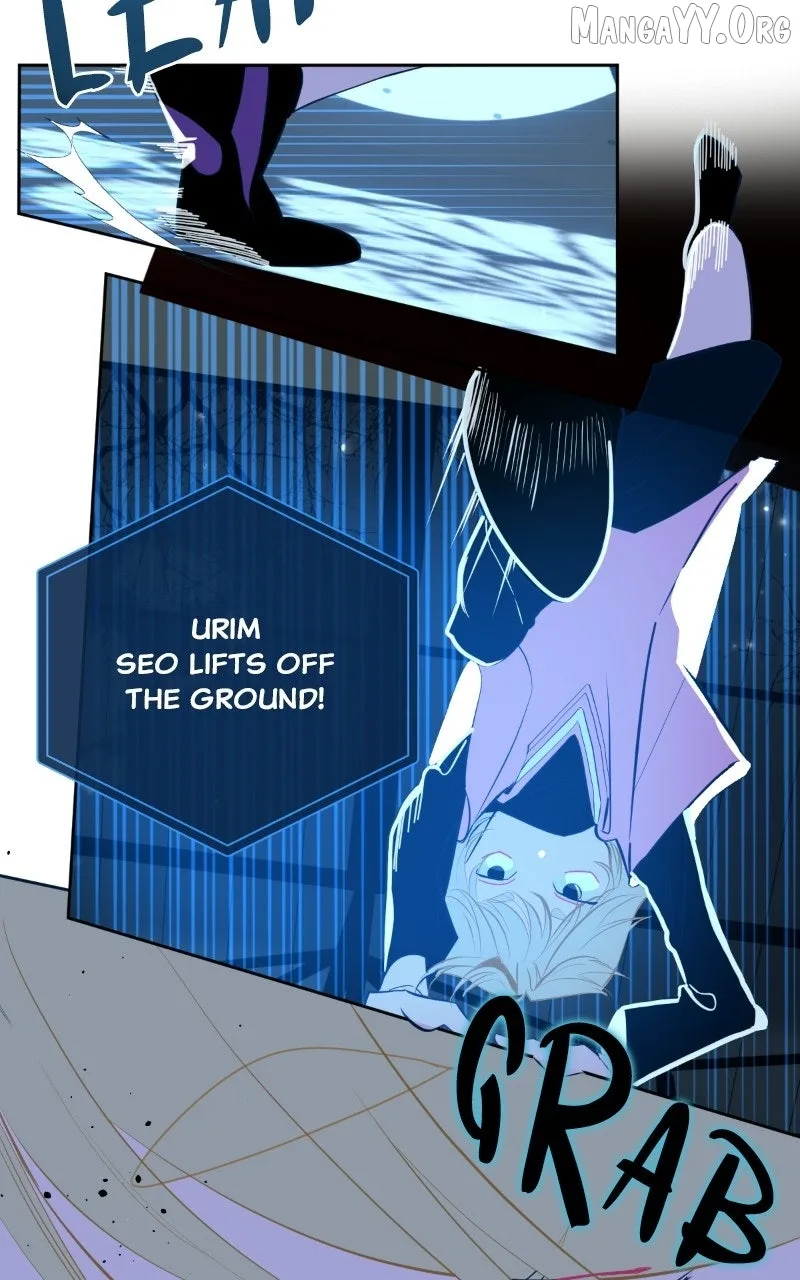 Deadpoint - Chapter 65 page 43