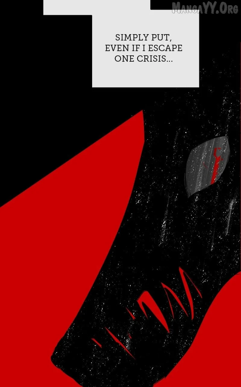 Deadpoint - Chapter 65 page 47