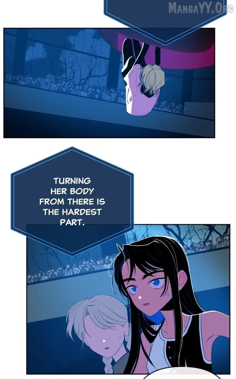 Deadpoint - Chapter 65 page 58
