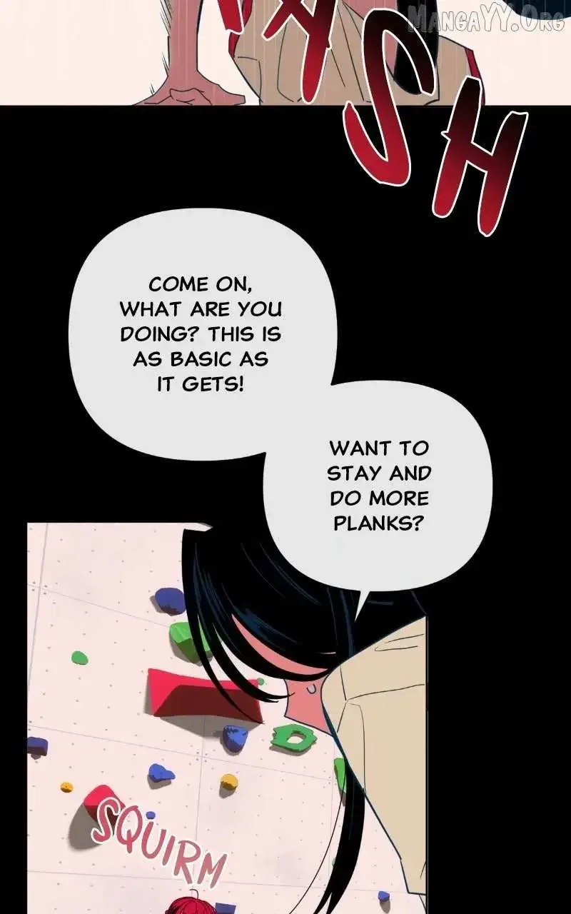 Deadpoint - Chapter 66 page 6