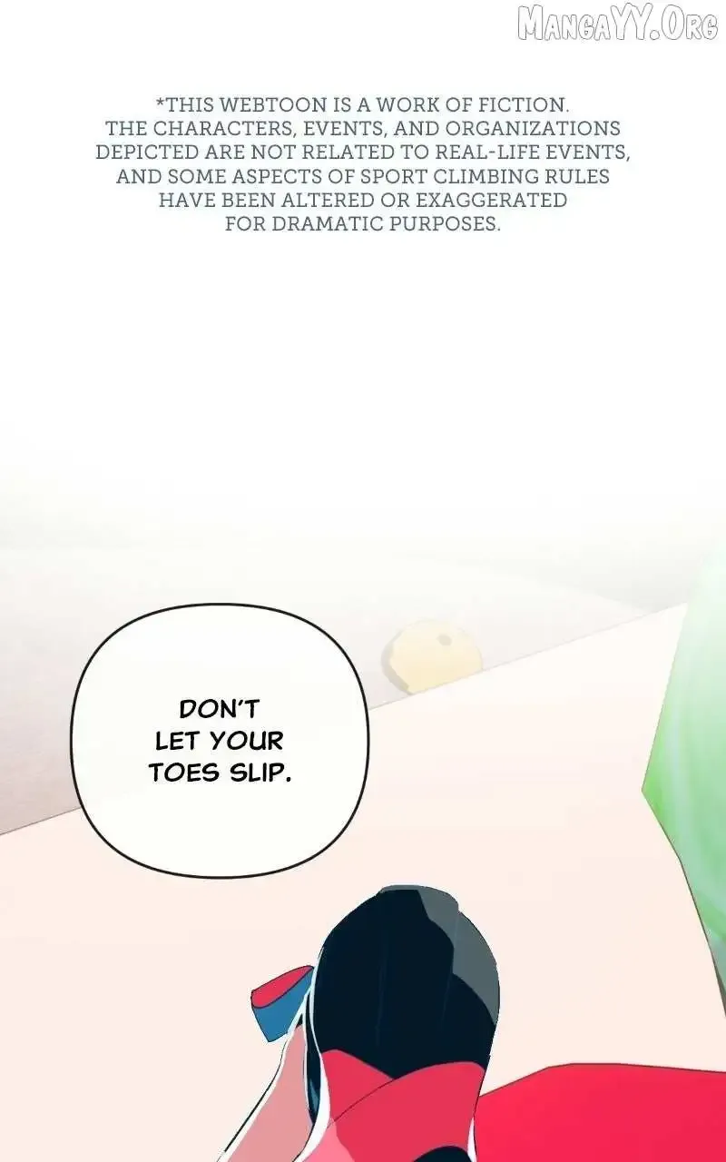 Deadpoint - Chapter 66 page 1