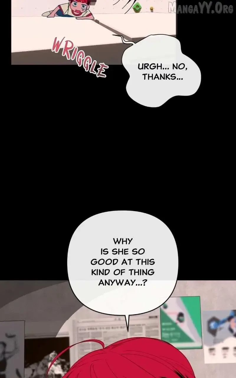 Deadpoint - Chapter 66 page 7