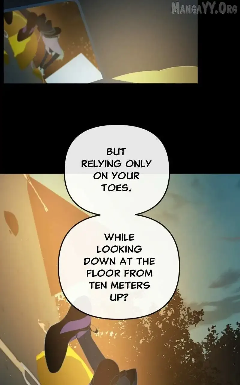Deadpoint - Chapter 66 page 11