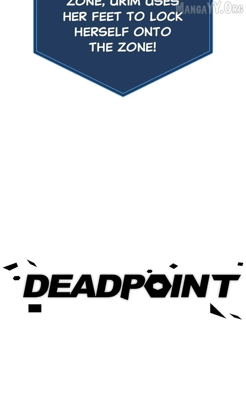 Deadpoint - Chapter 66 page 20