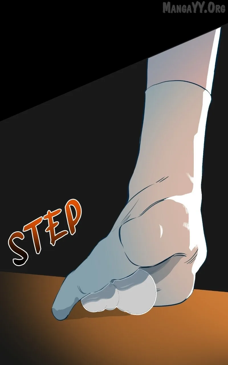 Deadpoint - Chapter 66 page 50