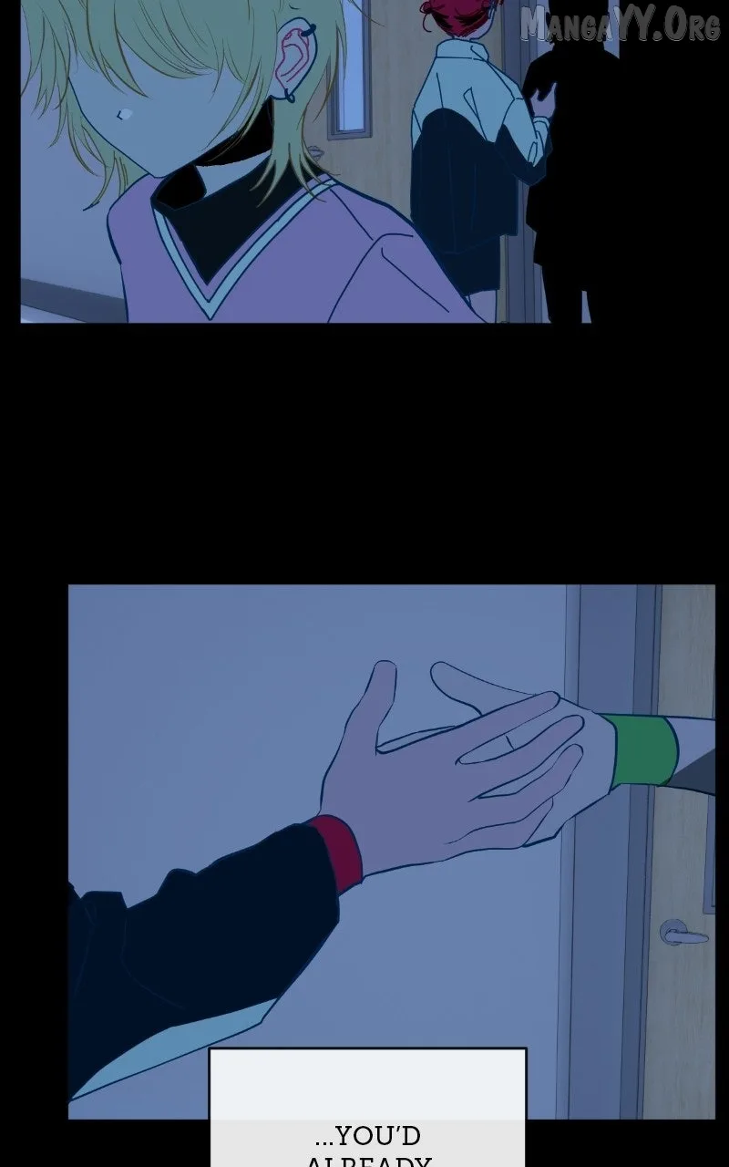 Deadpoint - Chapter 66 page 60
