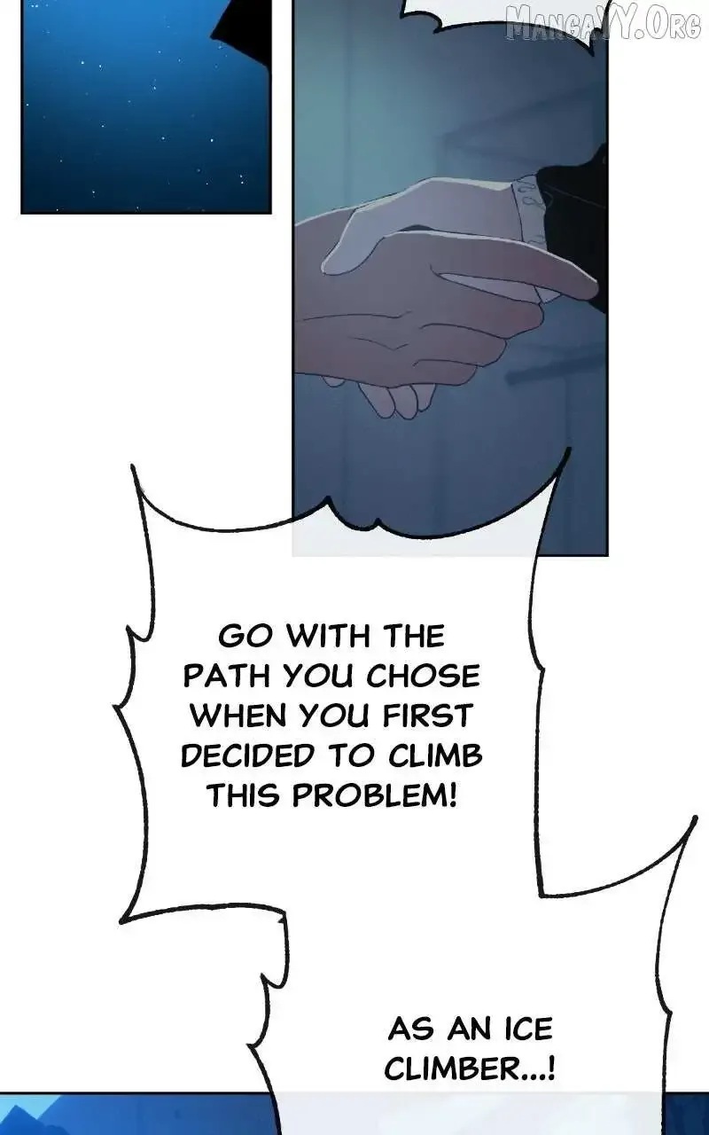 Deadpoint - Chapter 66 page 74