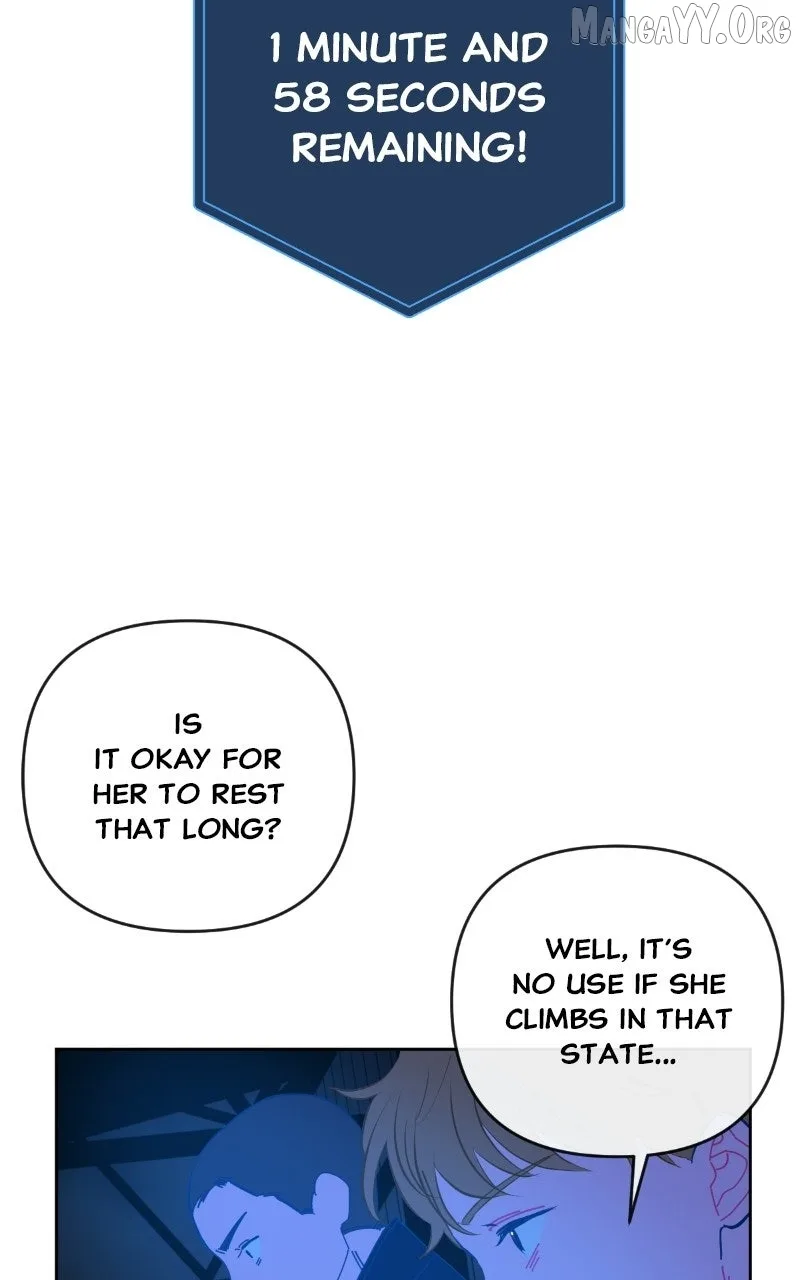Deadpoint - Chapter 66 page 71