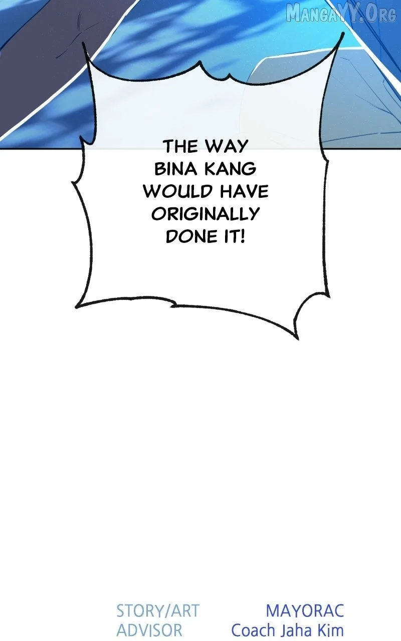 Deadpoint - Chapter 66 page 76