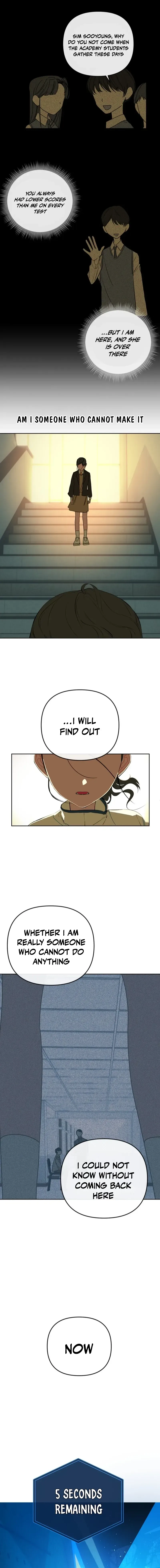 Deadpoint - Chapter 69 page 11