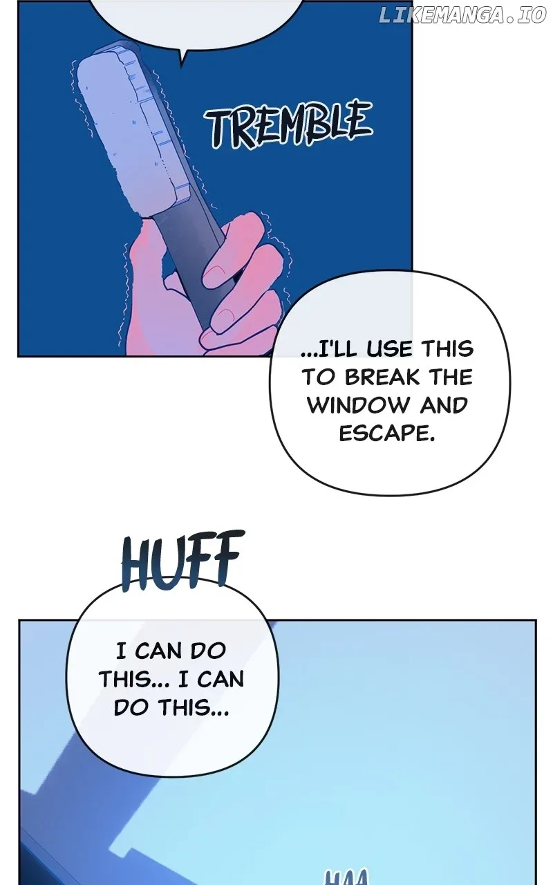 Deadpoint - Chapter 7 page 5