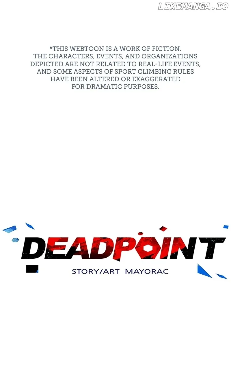 Deadpoint - Chapter 7 page 1