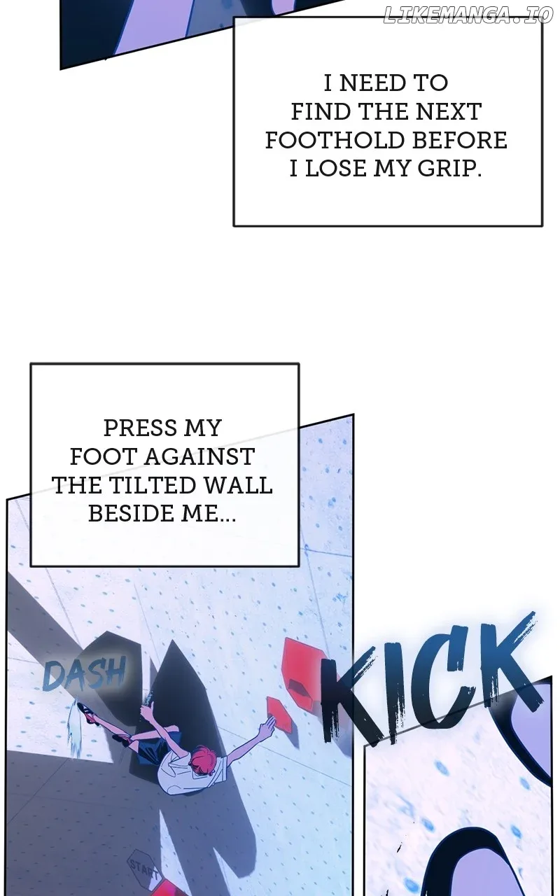 Deadpoint - Chapter 7 page 11