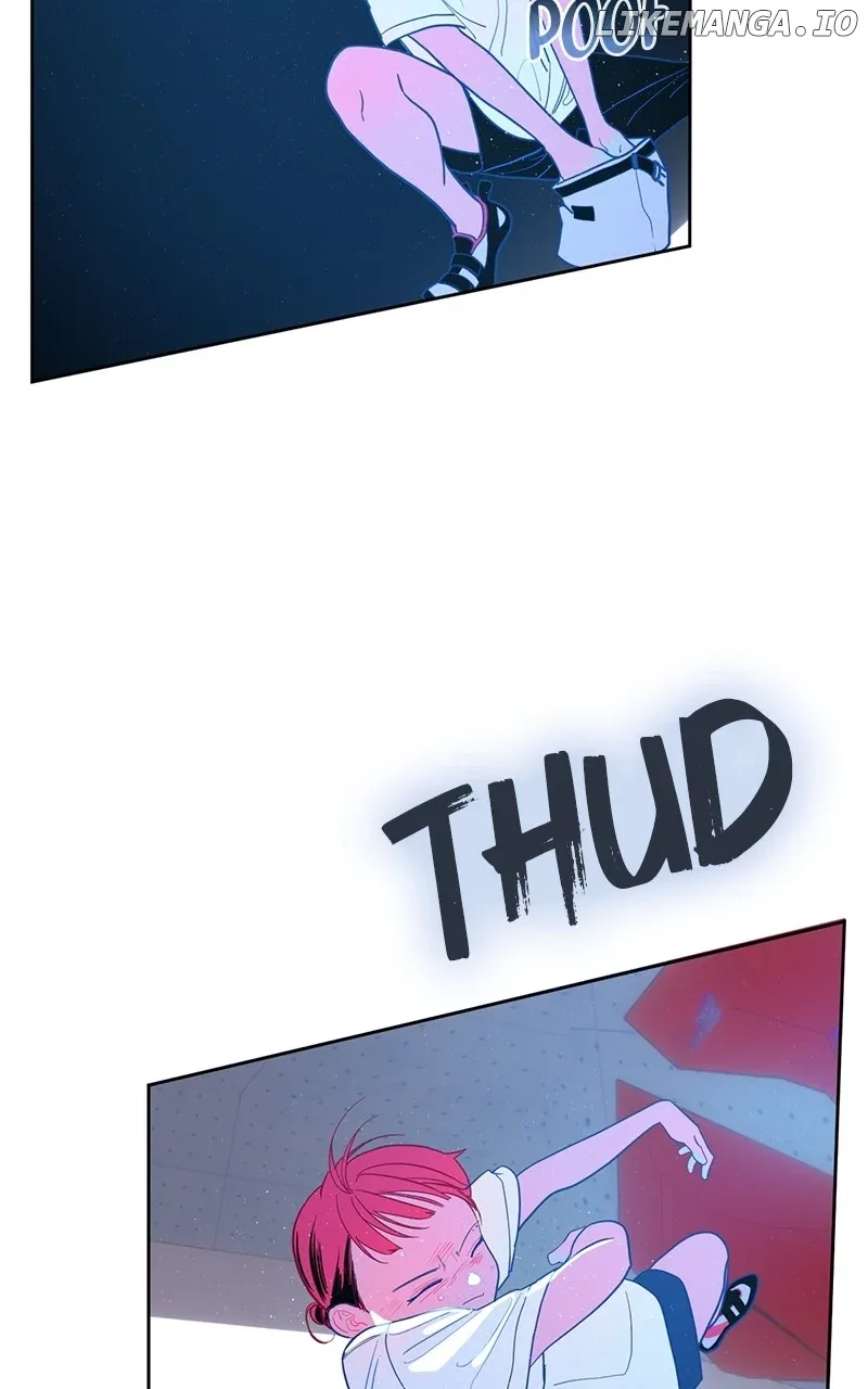 Deadpoint - Chapter 7 page 17