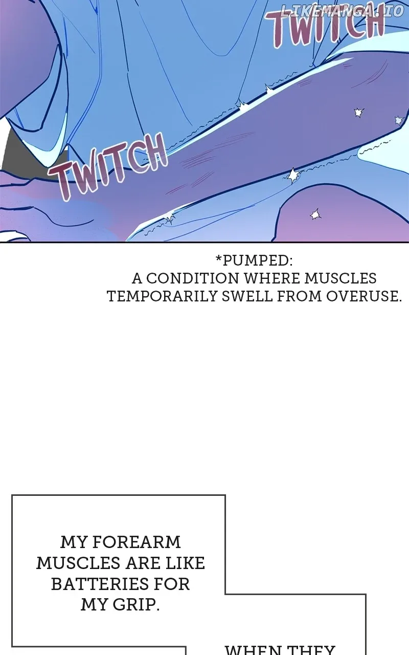 Deadpoint - Chapter 7 page 21