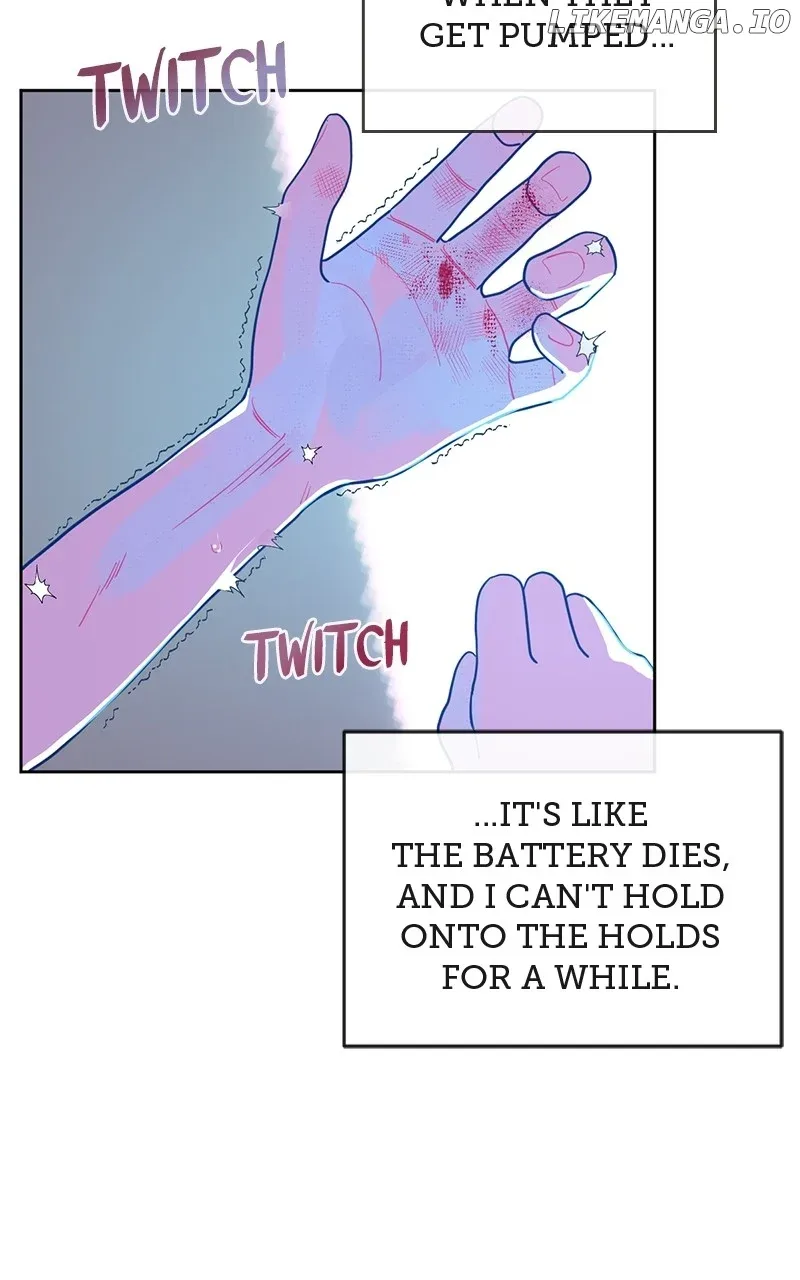 Deadpoint - Chapter 7 page 22