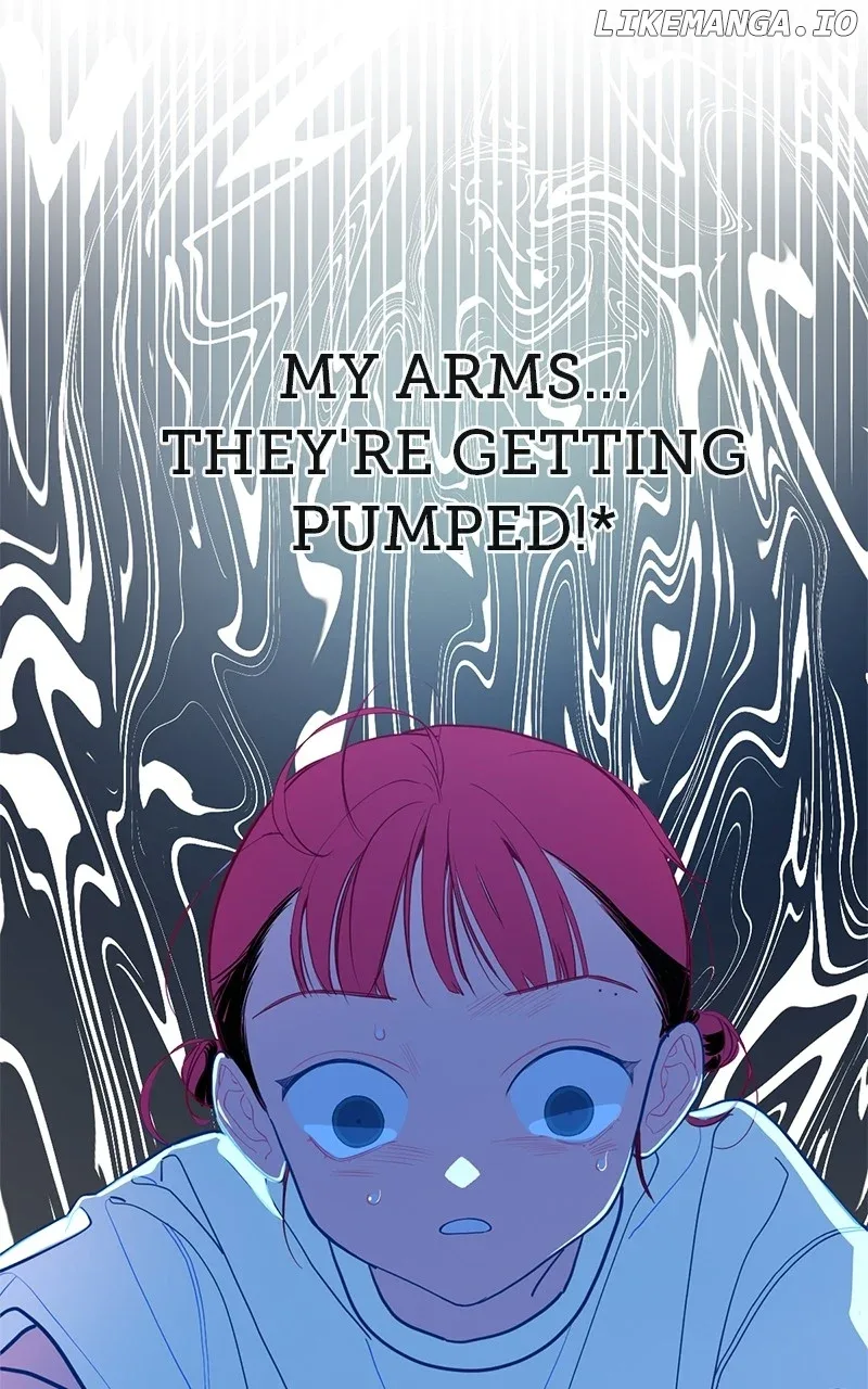 Deadpoint - Chapter 7 page 20