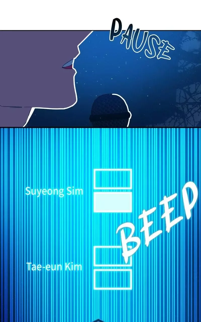Deadpoint - Chapter 70 page 8