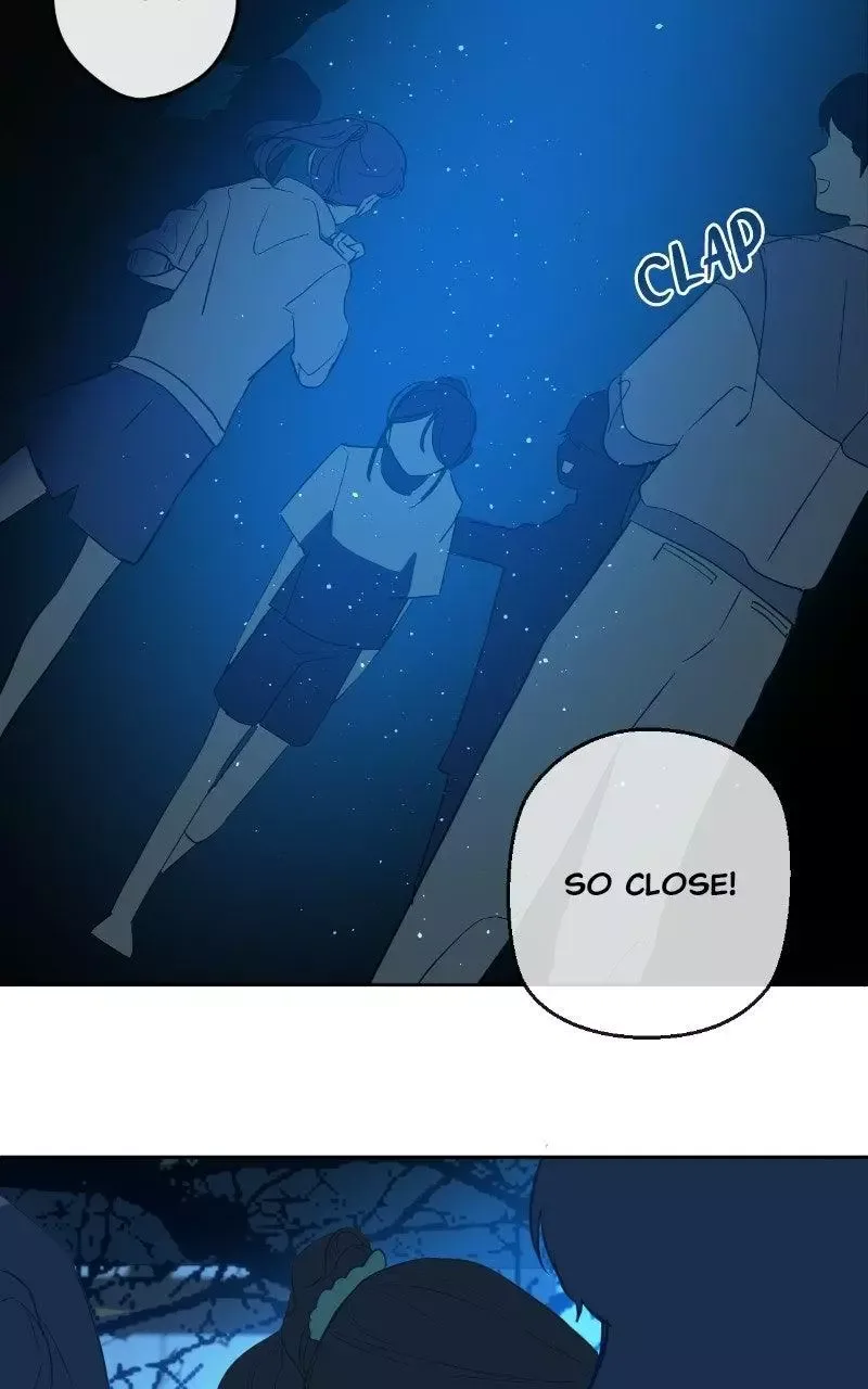 Deadpoint - Chapter 70 page 14