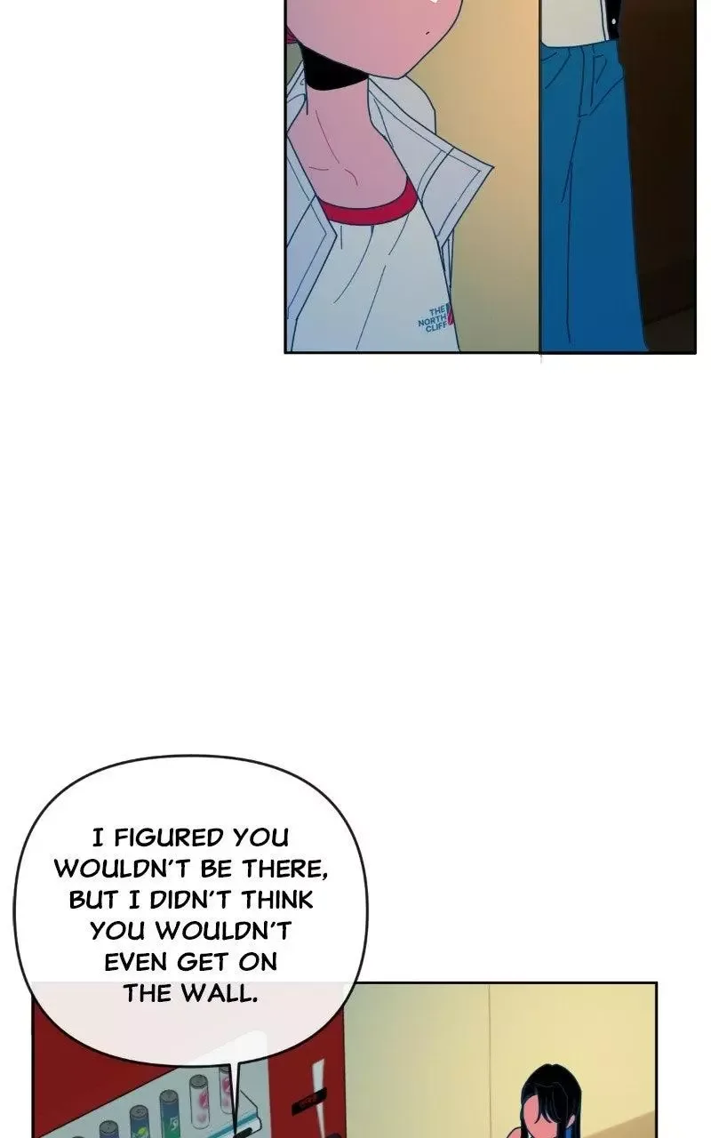 Deadpoint - Chapter 70 page 29
