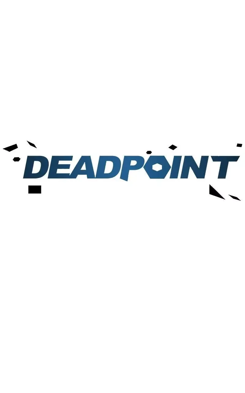 Deadpoint - Chapter 70 page 27