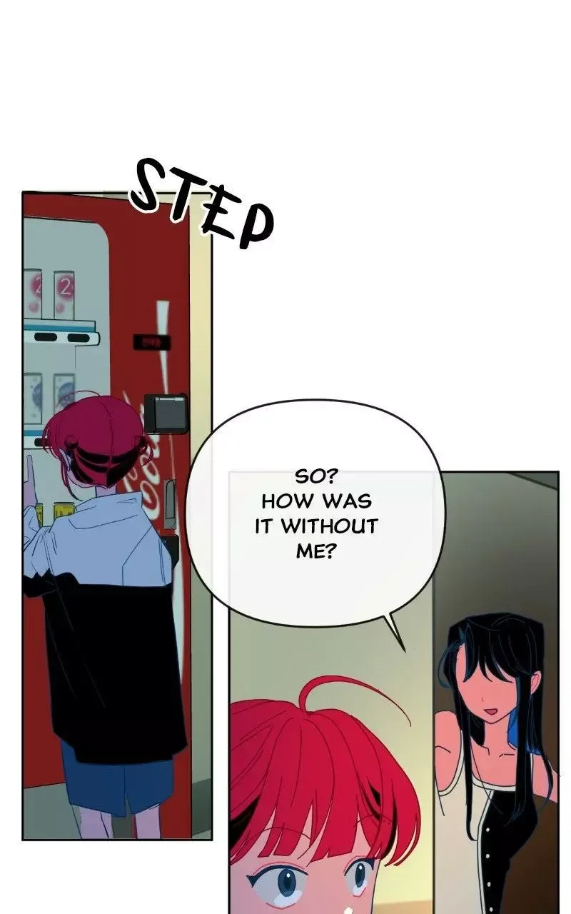 Deadpoint - Chapter 70 page 28