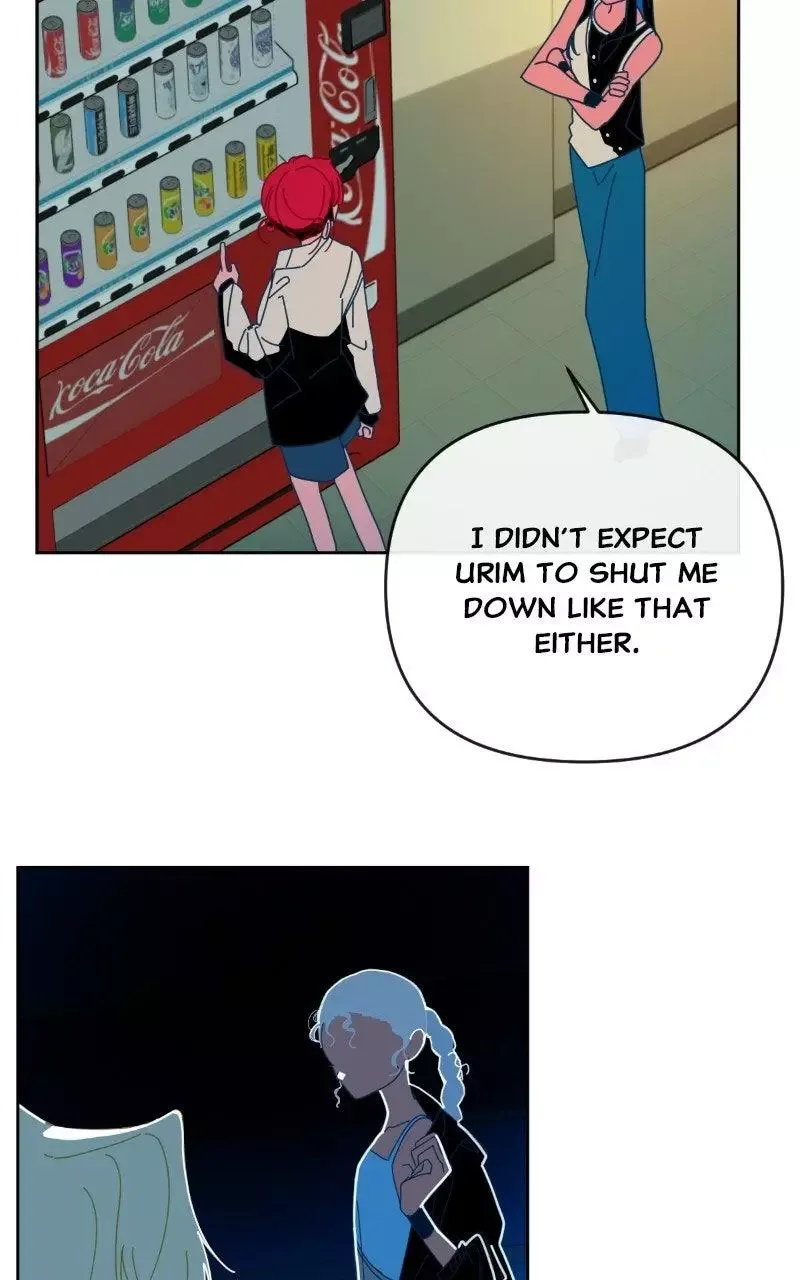 Deadpoint - Chapter 70 page 30