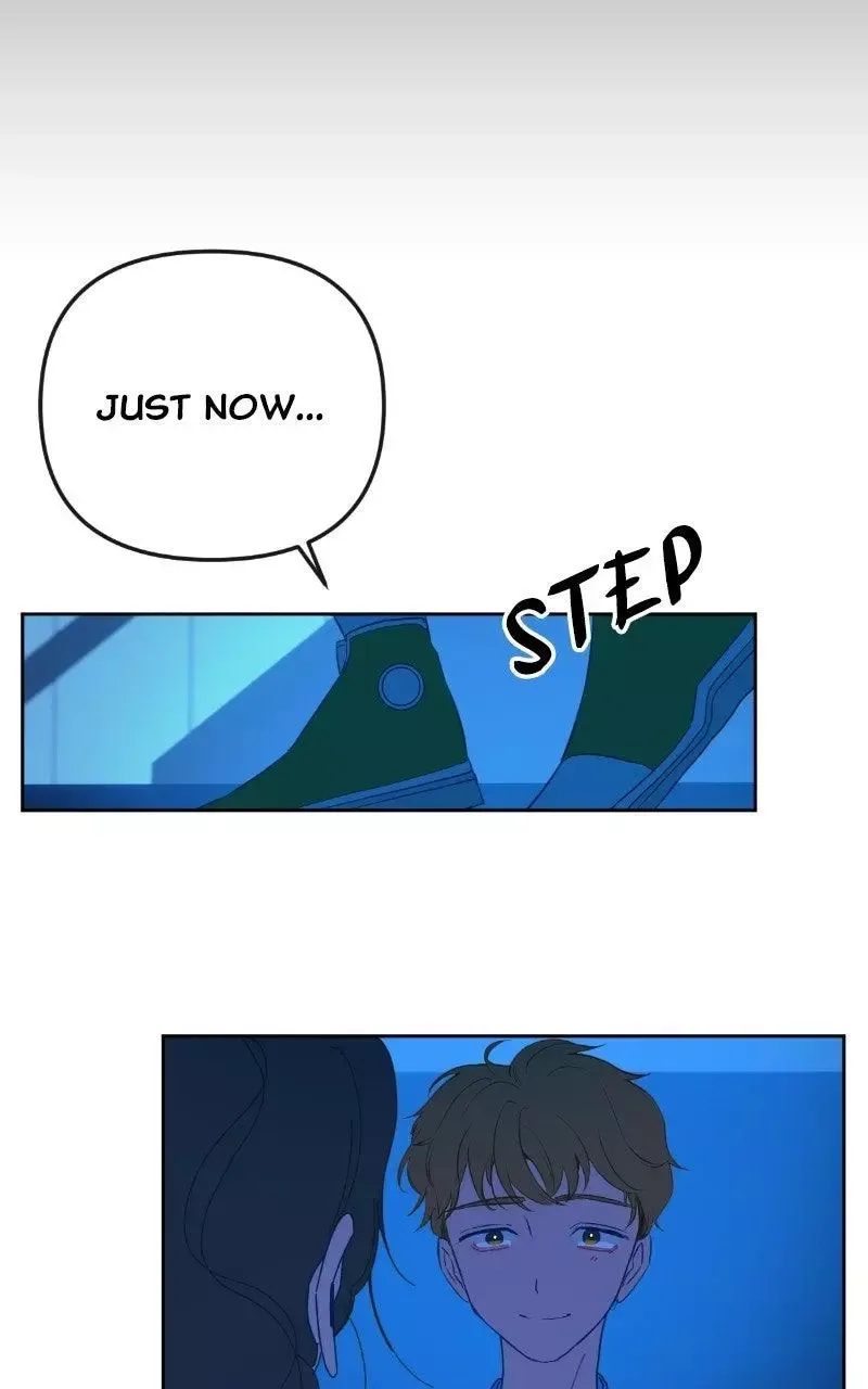 Deadpoint - Chapter 70 page 22