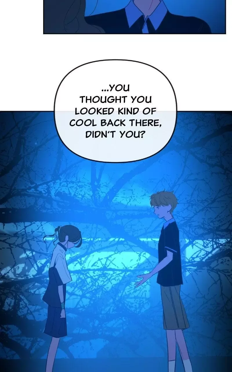 Deadpoint - Chapter 70 page 23