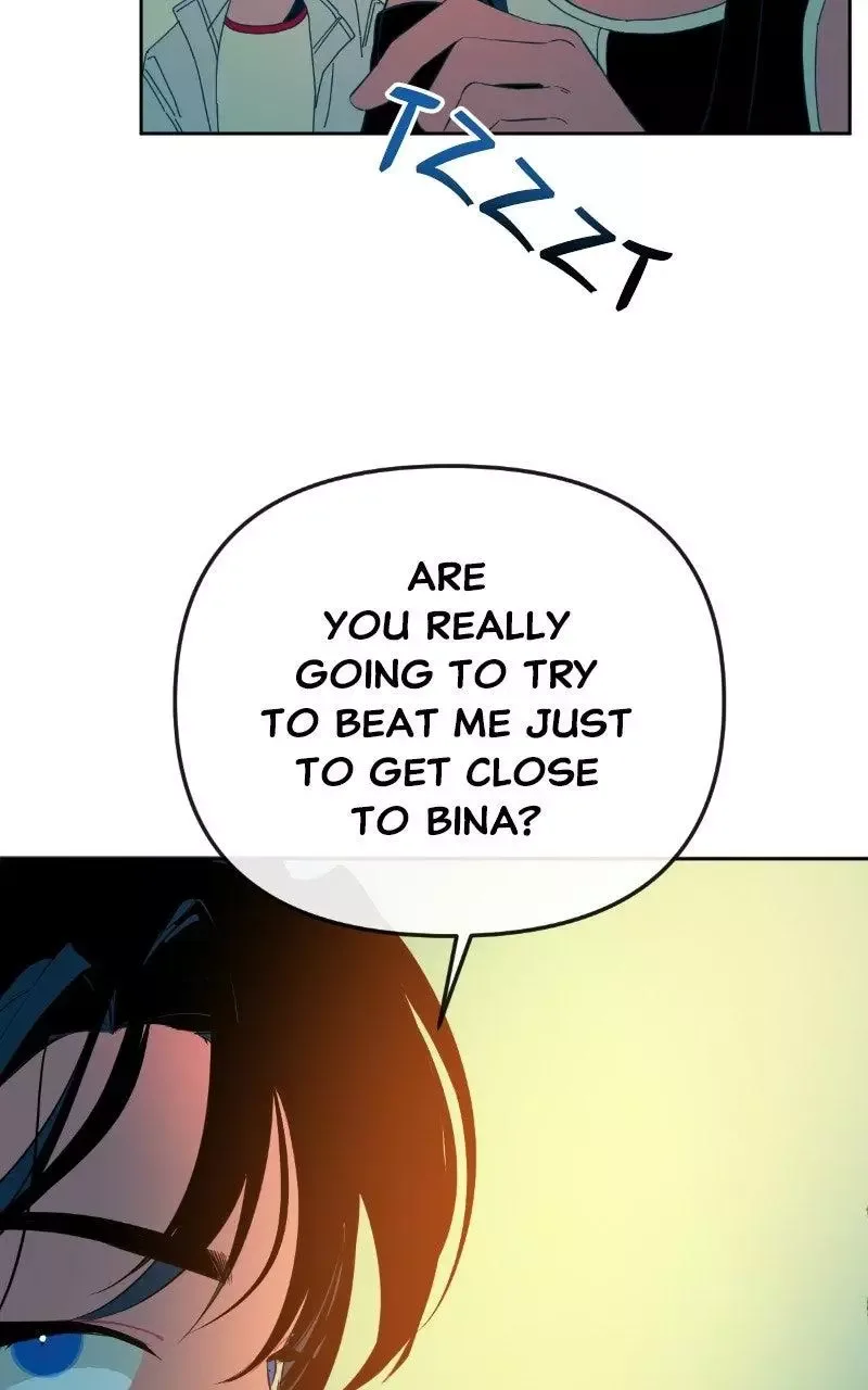 Deadpoint - Chapter 70 page 33
