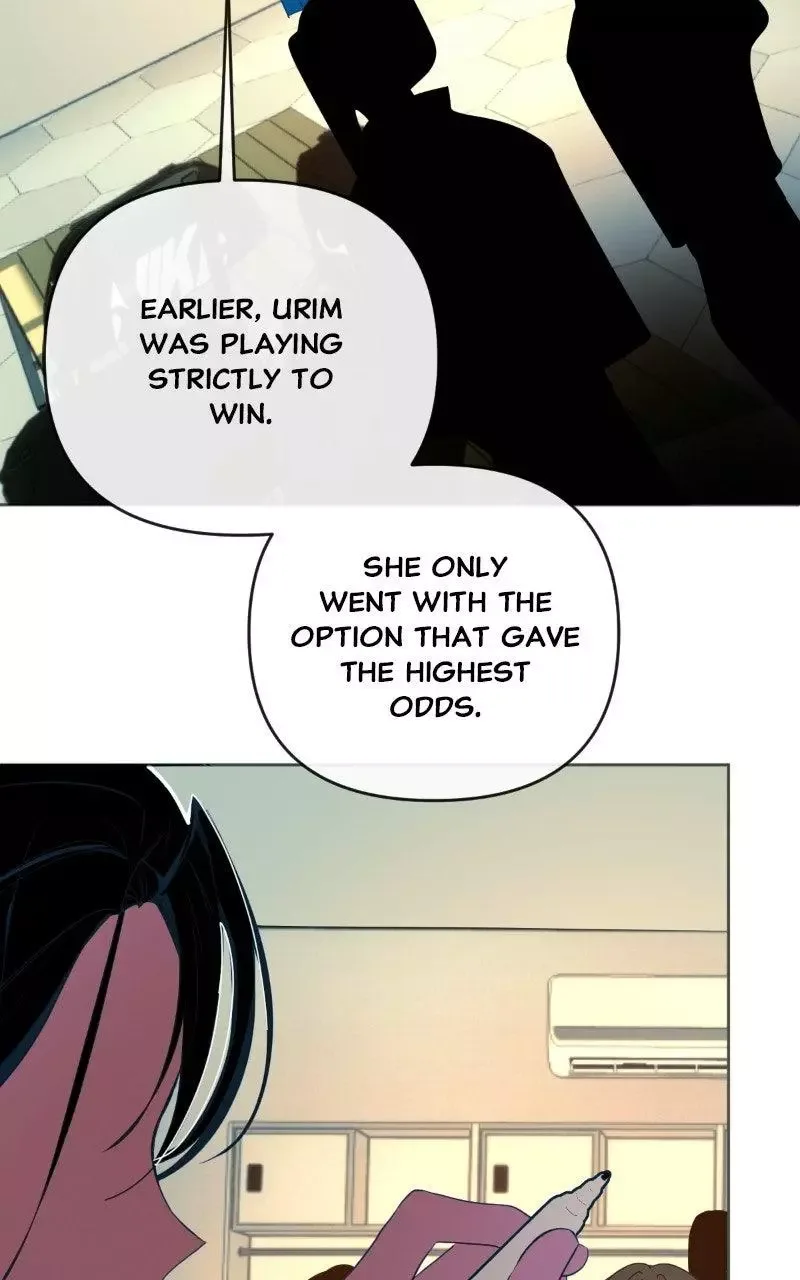 Deadpoint - Chapter 70 page 41