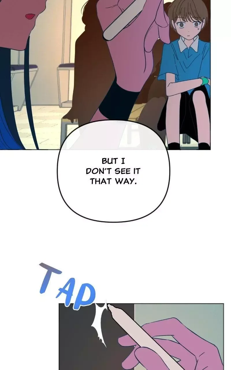Deadpoint - Chapter 70 page 42