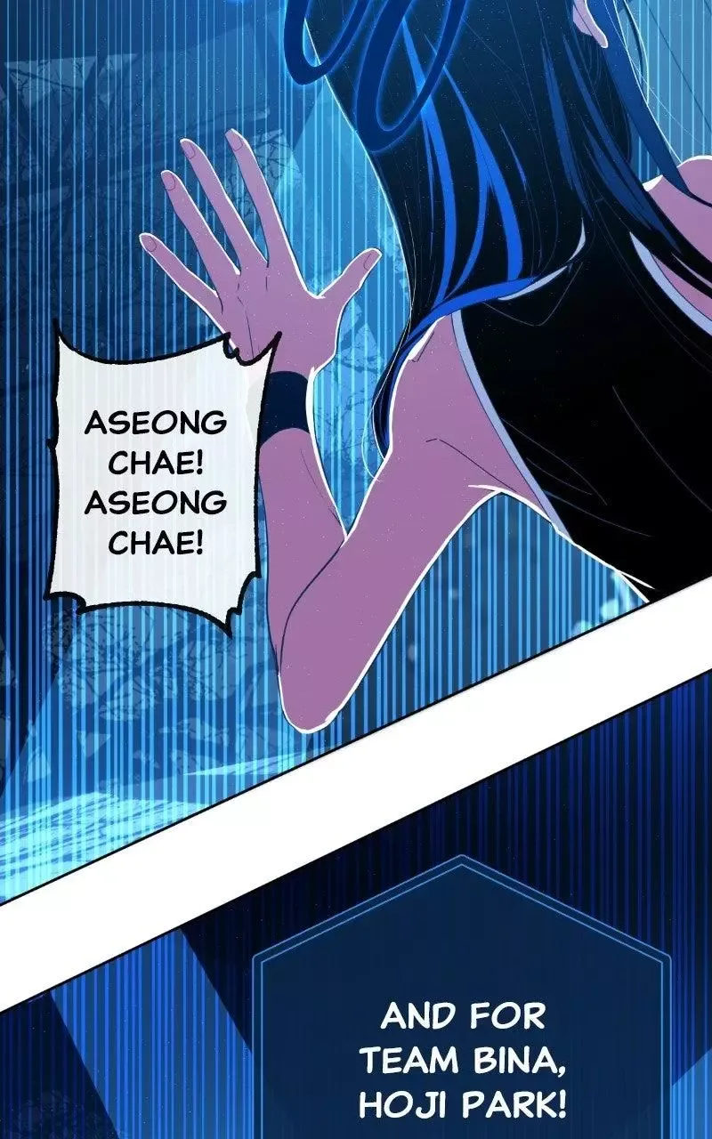 Deadpoint - Chapter 70 page 51