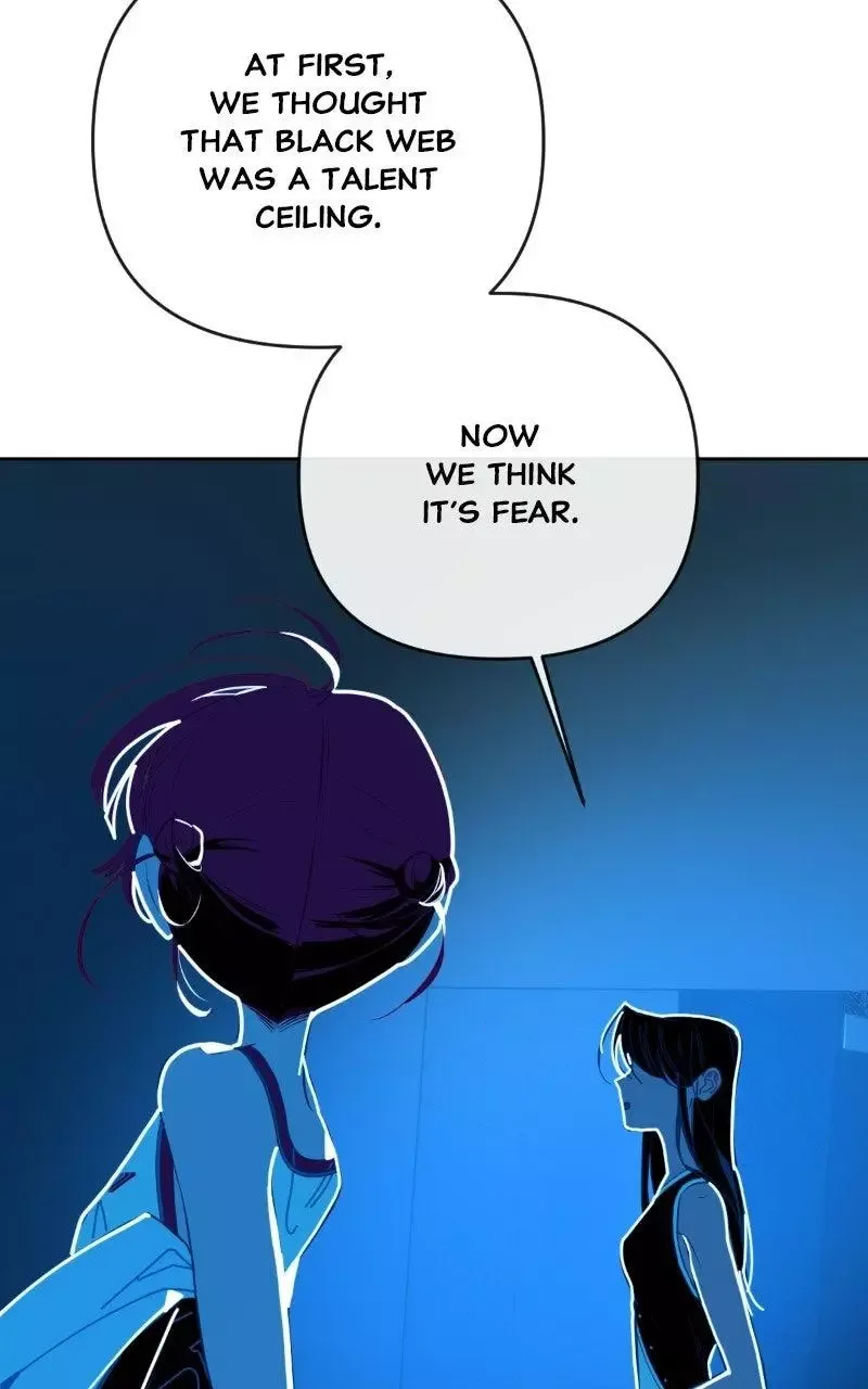 Deadpoint - Chapter 70 page 62