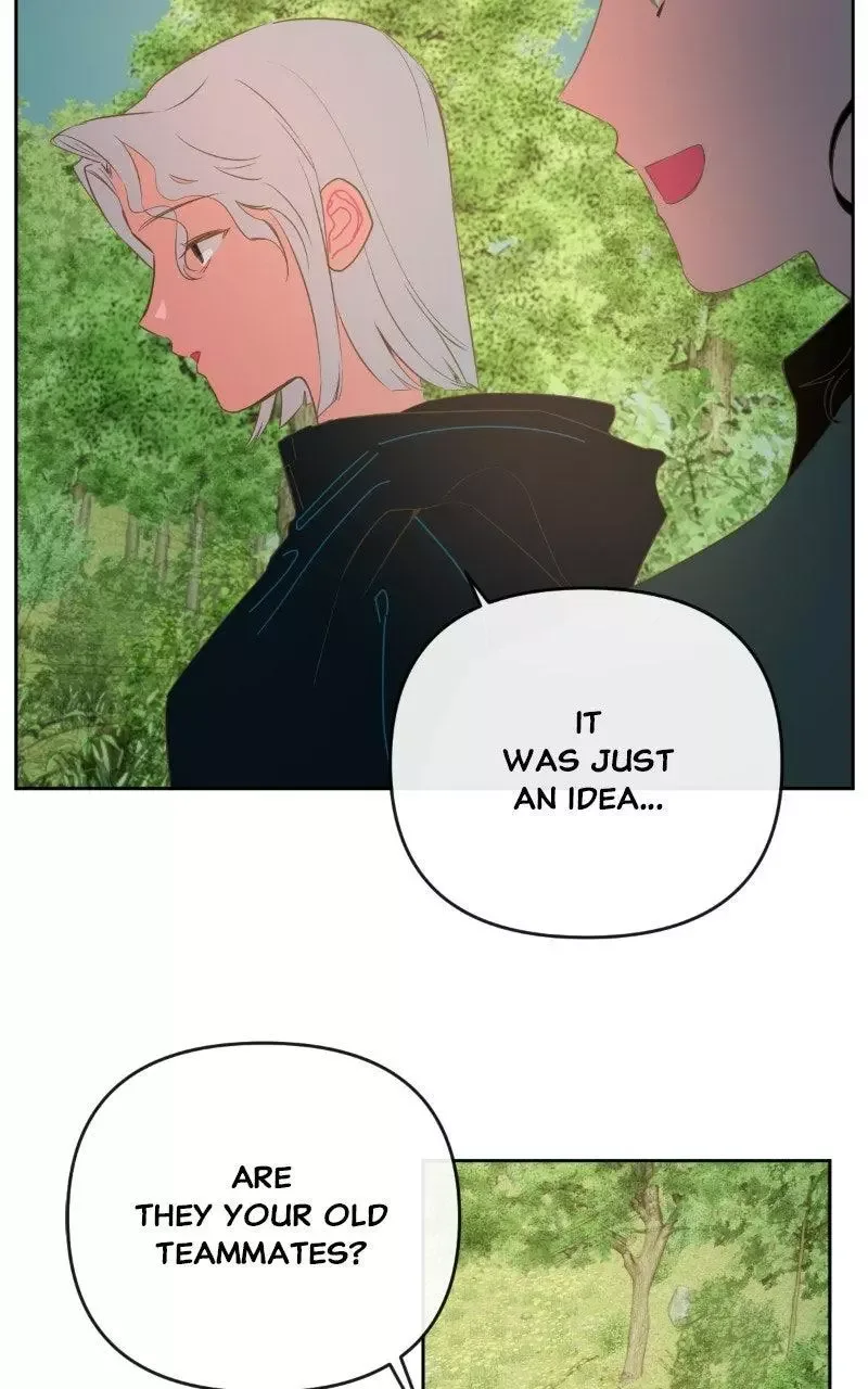 Deadpoint - Chapter 71 page 4