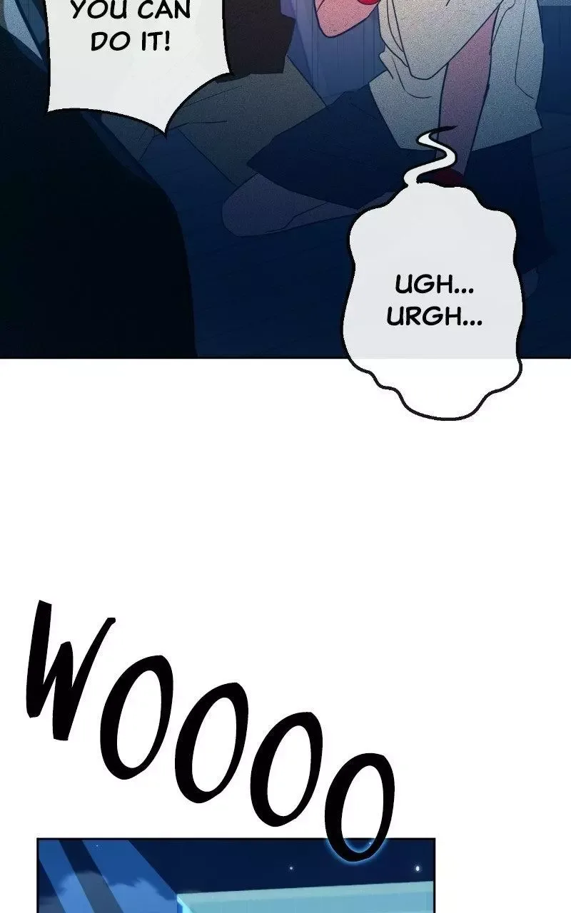 Deadpoint - Chapter 71 page 21