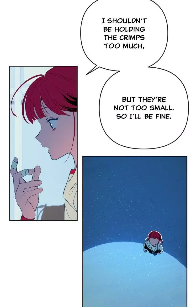 Deadpoint - Chapter 71 page 17