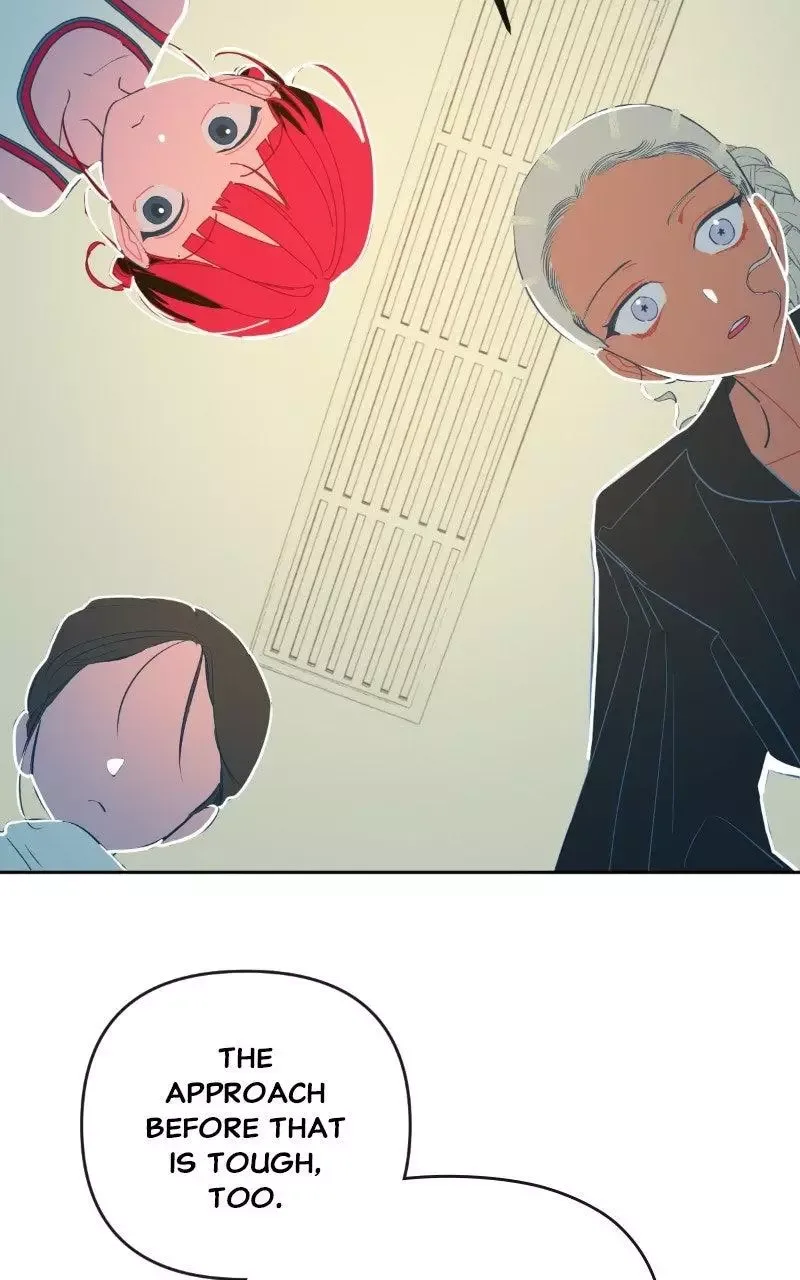 Deadpoint - Chapter 71 page 14