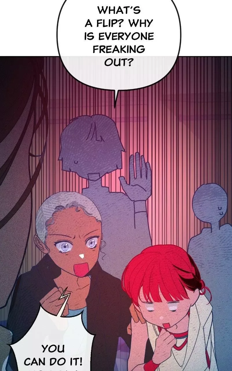 Deadpoint - Chapter 71 page 20