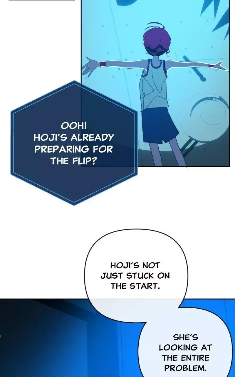 Deadpoint - Chapter 71 page 43
